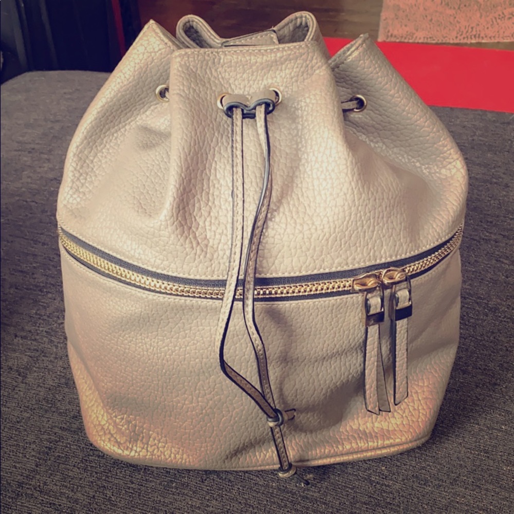 Urban Expressions backpack purse